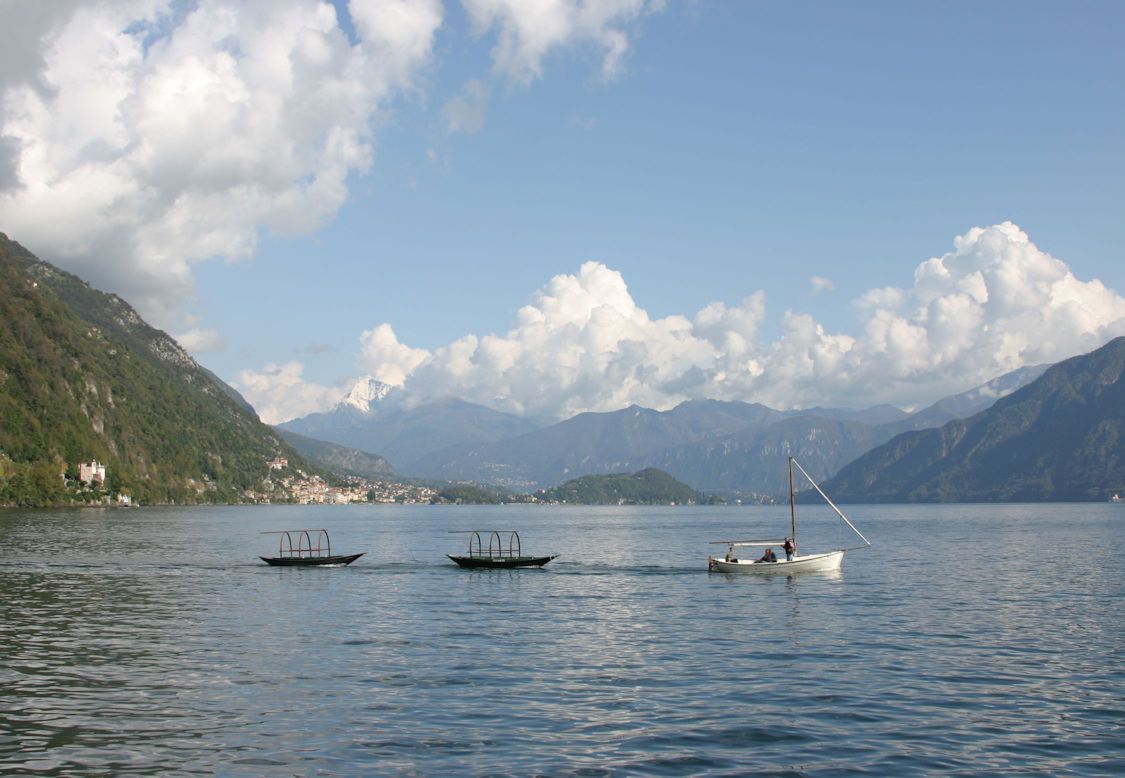 Lake Como