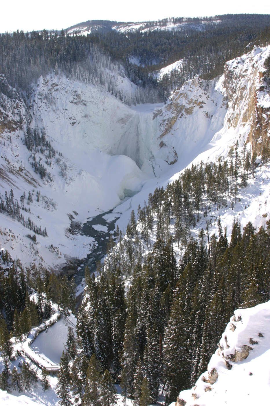 Yellowstone